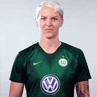 nilla fischer thumbs up GIF by VfL Wolfsburg