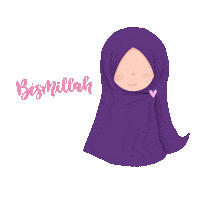 Islam Sticker