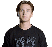 Lance Linton Sticker by NENT Group - Content