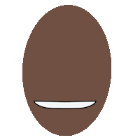 Shadrina_illustrator cup starbucks coffe nespresso Sticker