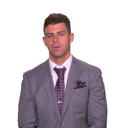 Channel 9 Whatever Sticker by Married At First Sight Australia