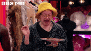 Season 2 GIF by BBC Three