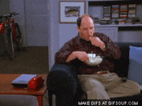 george GIF