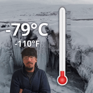 -79 °C