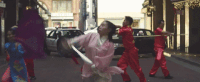 Dusk Till Dawn GIF by ZAYN