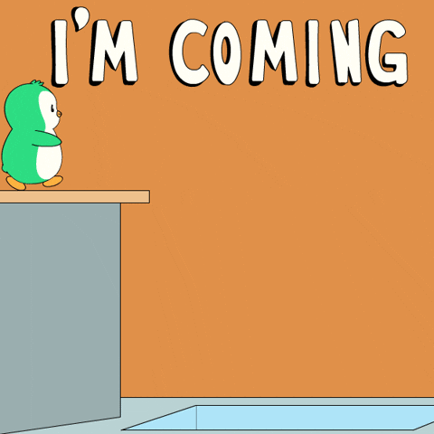 Jump In GIF by Abster