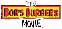 Bobs Burgers Sticker by 20th Century Studios
