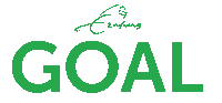 Goal Rotterdam Sticker by R.S.K.V. Erasmus