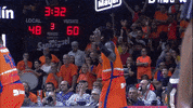 Liga Endesa Basketball GIF by ACB