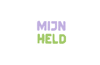 Myhero Sticker by CNVVAKBOND