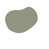 Light Green Shapes Sticker by westeggpress