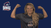 rmuathletics rmu robert morris robert morris university GIF