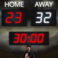 23 Home GIF
