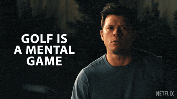 Stay Calm Locked In GIF by NETFLIX