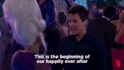 season 3 GIF by NETFLIX