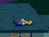 homer simpson GIF