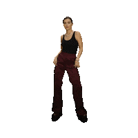 Dance Lol Sticker by Elena Temnikova