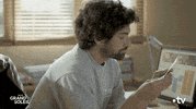 Sad Cry GIF by Un si grand soleil