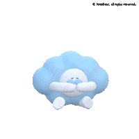 Sad Loop Sticker by TUNiB