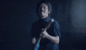 In Her Own Words Rain GIF by Thriller Records