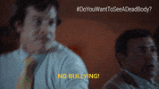 Terry Crews Comedy GIF by YouTube Originals