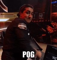 Sport Win GIF by Fnatic