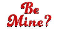 Valentines Day Love Sticker