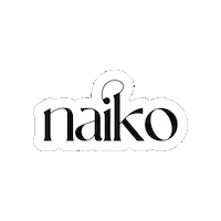 naikohu luxus mulberry alvas naiko Sticker