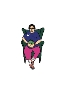 Sg60 Sticker by Birkenstock SG