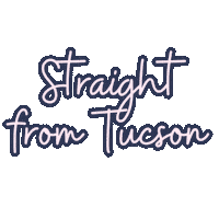 Jewelry Tucson Sticker by Ulka Rocks