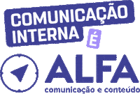 Bench Comunicacao Sticker by Alfa Comunicação e Conteúdo
