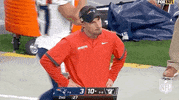 Mad New England Patriots GIF by NFL
