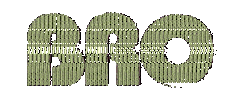Art Glitch Sticker