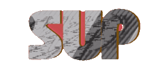 Art Glitch Sticker
