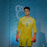 University Of North Carolina Soccer GIF by UNC Tar Heels