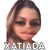 Frases Da Eve Sticker by Evelyn regly