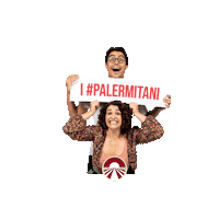 Rai 2 Sticker by Pechino Express