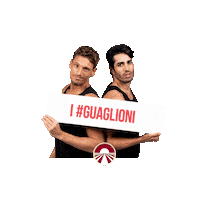 Rai 2 Sticker by Pechino Express