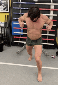 sungalife strong flex freedom muscle GIF