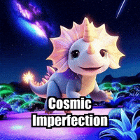 Wisdom GIF by Divineasaur