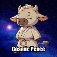 Stars Wisdom GIF by Masterfurdinand