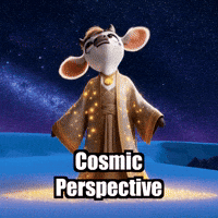 Stars Wisdom GIF by Moosiahzen