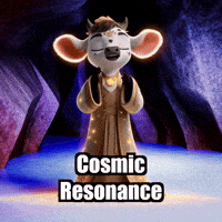 Wisdom Mantra GIF by Moosiahzen