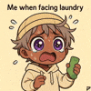 Confused Hot Mess GIF by Persona