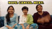 Try Again Moving On GIF