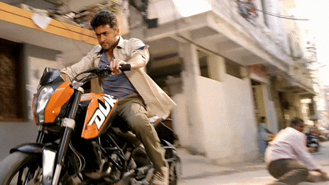 Mass Surya GIF by Magic Man Gifs