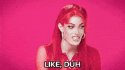 Drag Race Reaction GIF by RuPaul's Drag Race