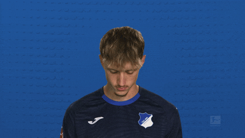 Look Up Tsg Hoffenheim GIF by Bundesliga