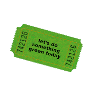 Sticker by Greenwise