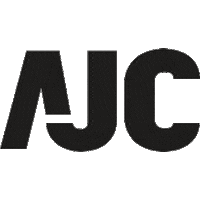AJCagency ajc Sticker
